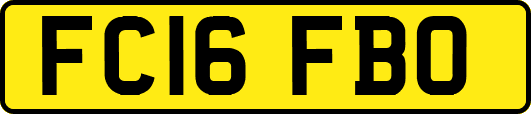 FC16FBO