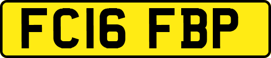 FC16FBP