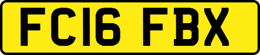 FC16FBX