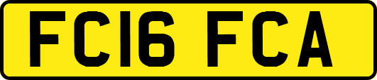 FC16FCA