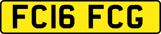 FC16FCG