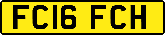 FC16FCH