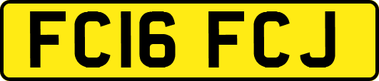 FC16FCJ