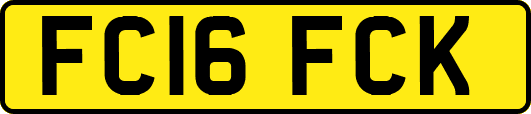 FC16FCK