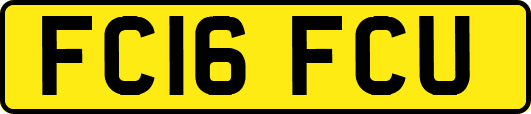 FC16FCU