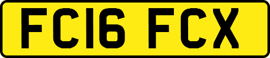 FC16FCX