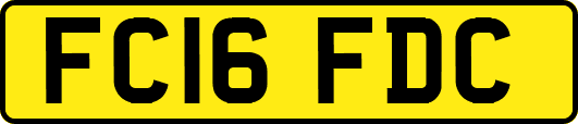 FC16FDC