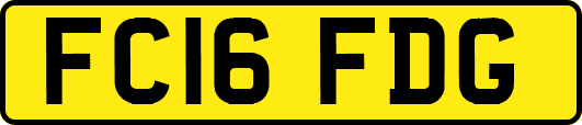 FC16FDG