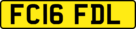 FC16FDL