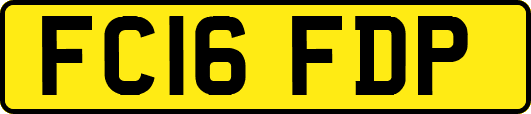 FC16FDP