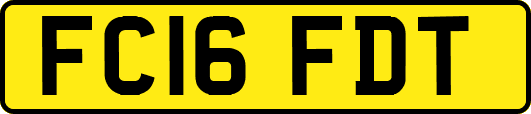 FC16FDT
