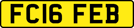 FC16FEB