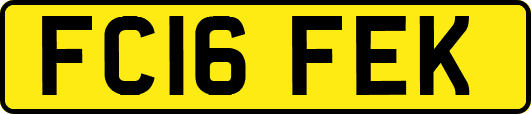 FC16FEK
