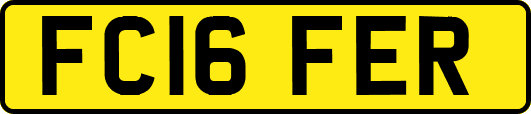 FC16FER