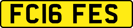 FC16FES