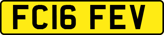 FC16FEV