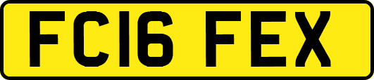 FC16FEX