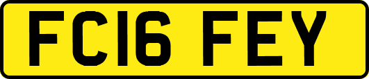 FC16FEY