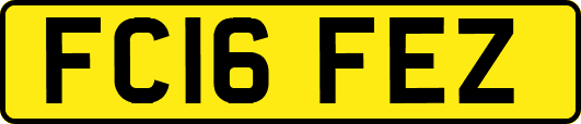 FC16FEZ