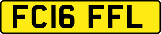 FC16FFL