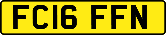 FC16FFN