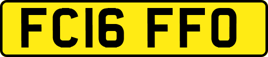 FC16FFO
