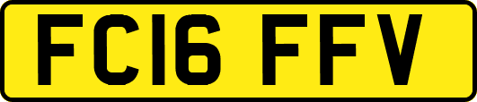 FC16FFV