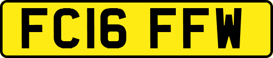 FC16FFW