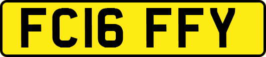 FC16FFY