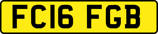 FC16FGB