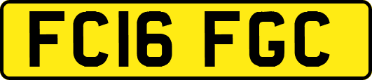 FC16FGC