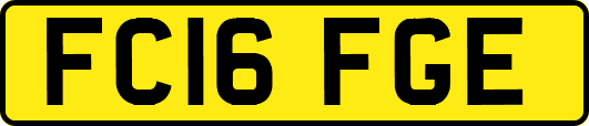 FC16FGE