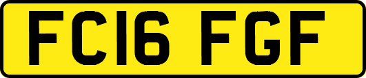 FC16FGF