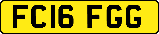 FC16FGG