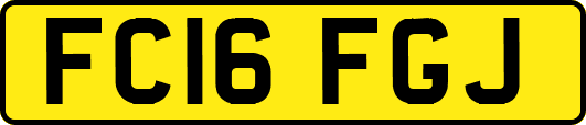 FC16FGJ