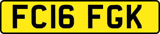 FC16FGK