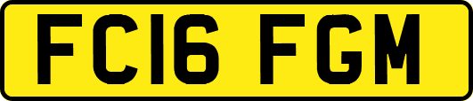 FC16FGM