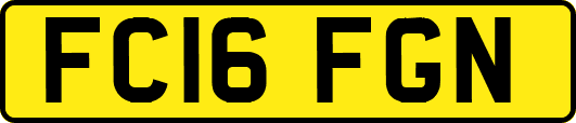 FC16FGN