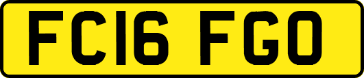 FC16FGO