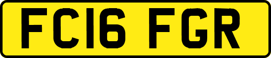 FC16FGR