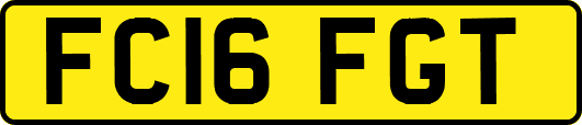 FC16FGT