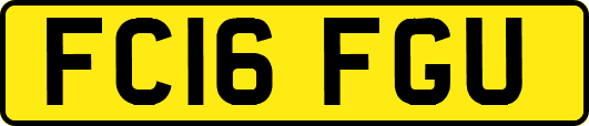 FC16FGU