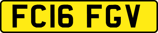 FC16FGV