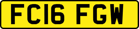 FC16FGW