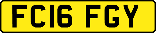FC16FGY