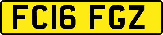 FC16FGZ