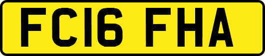 FC16FHA