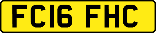 FC16FHC