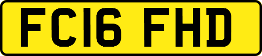 FC16FHD