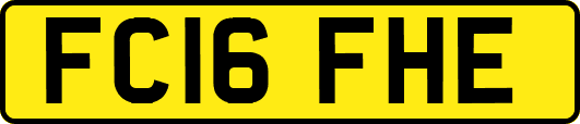 FC16FHE
